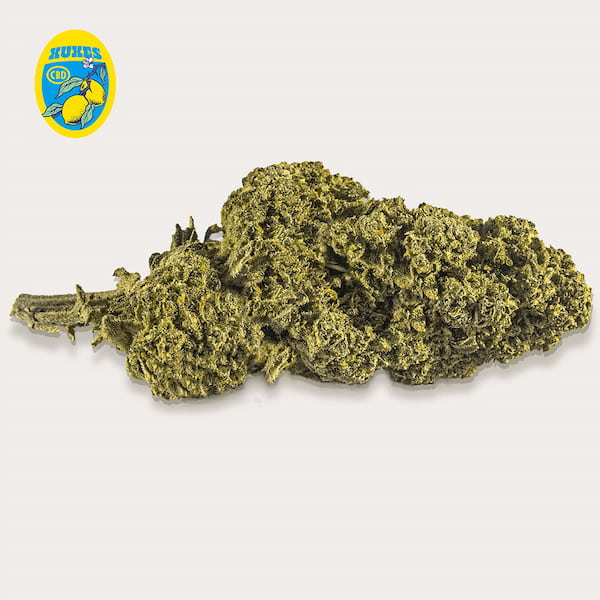 Lemon CBD > Xuxes | Productos CBD